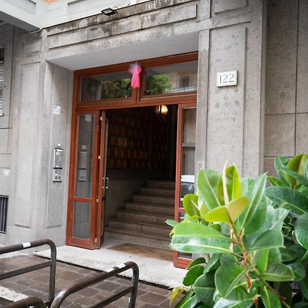 Romecoming Ostiense Guest House Exterior foto